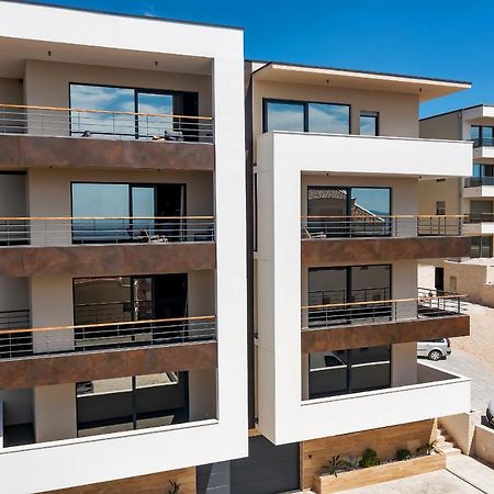 5-6 Luxury Apartments L&L Tucepi - 100M From The Beach - Makarska Exklusiv Exterior foto