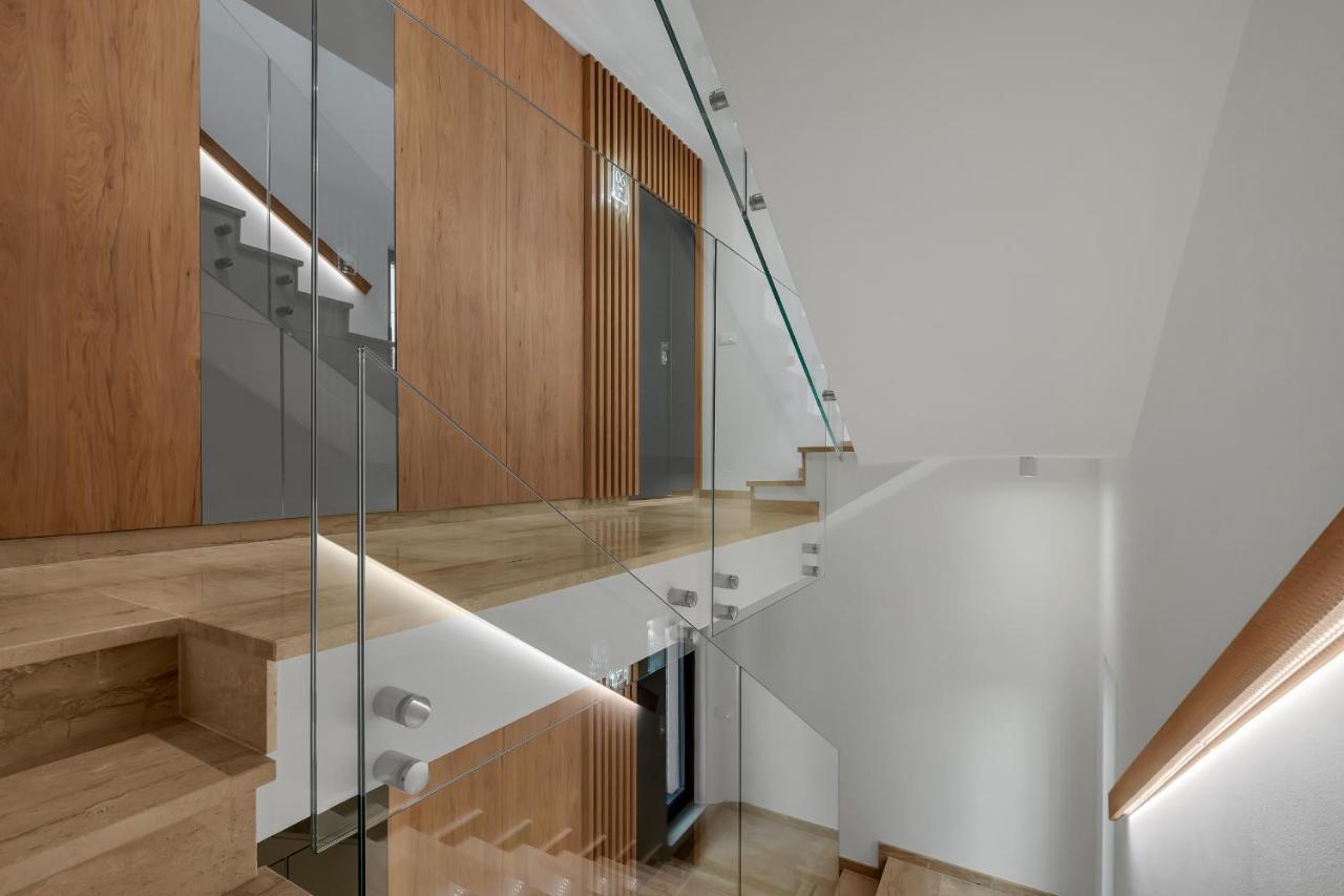 5-6 Luxury Apartments L&L Tucepi - 100M From The Beach - Makarska Exklusiv Exterior foto
